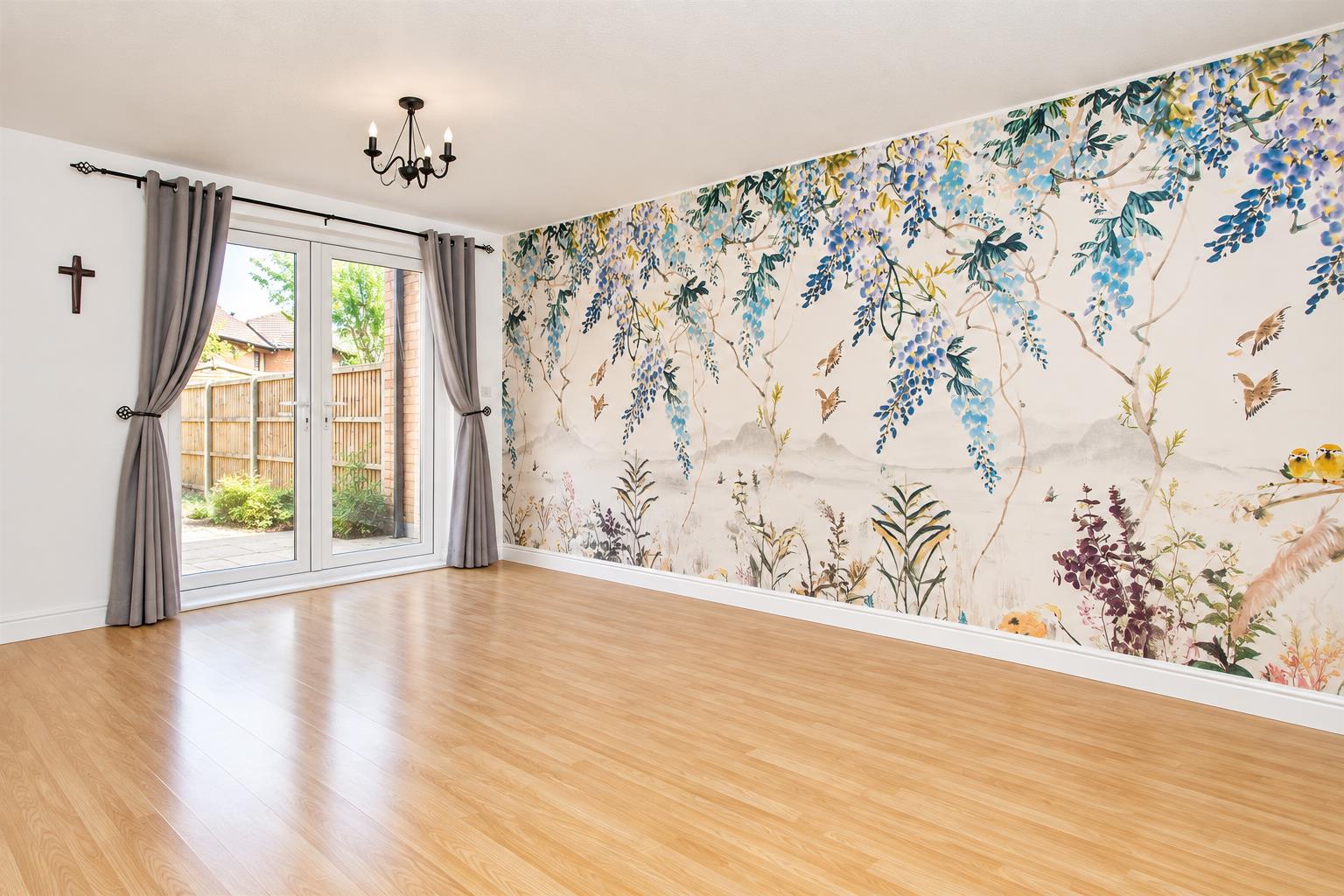 Rhodes Place, Oldbrook, Milton Keynes